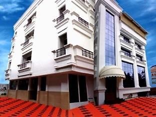 Hotel Orchid Kochi Kültér fotó