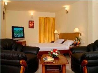 Hotel Orchid Kochi Kültér fotó